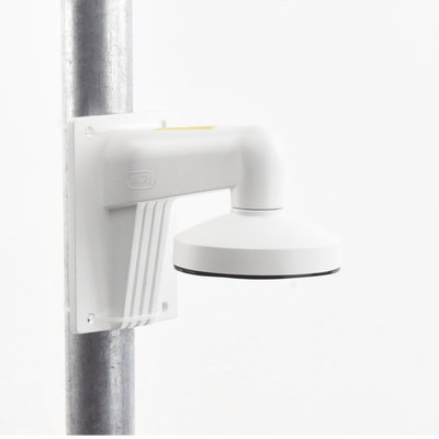 HIKVISION - Montaje en Pared Para Domos