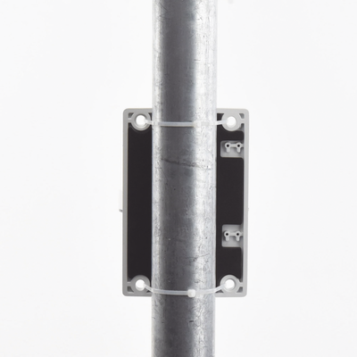HIKVISION - Montaje en Pared Para Domos