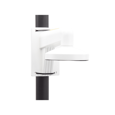 HIKVISION - Montaje de pared para domos Hikvision DS-2CD27X5FWD-IZS / DS-2CD27X3G0-IZS