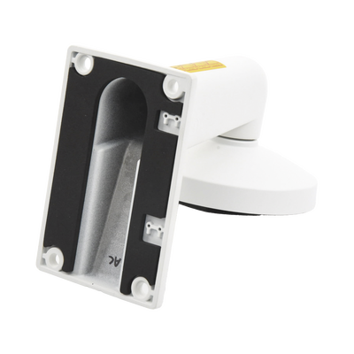 HIKVISION - Montaje de Pared / Aleación de Aluminio con Tratamiento especial para Ambientes Salinos