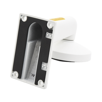 HIKVISION - Montaje de Pared / Aleación de Aluminio con Tratamiento especial para Ambientes Salinos