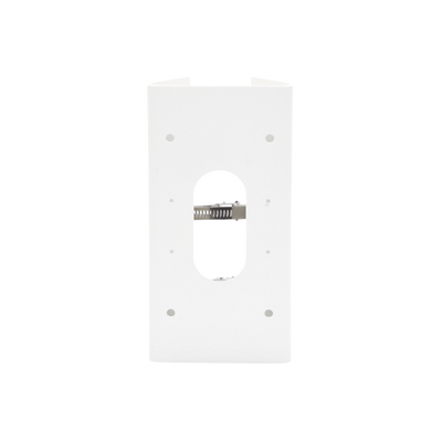 HIKVISION - Montaje para Poste de cámaras Domo / Bala DS-2CD27XX / DS-2CD26XX