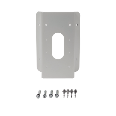HIKVISION - Montaje de Esquina para Cámaras IP DS-2CD27XX y DS-2CD26XX