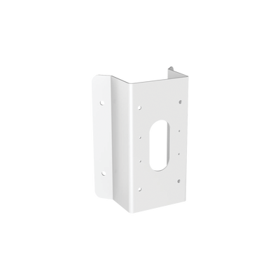HIKVISION - Montaje de Esquina en Pared / Material de Acero Inoxidable