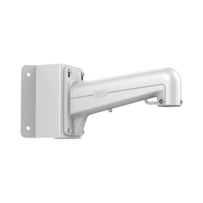 HIKVISION - Montaje de esquina para Domos PTZ epcom y HIKVISION
