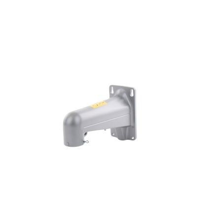 HIKVISION - Montaje para Cámaras PTZ HIKVISION / Color Plata