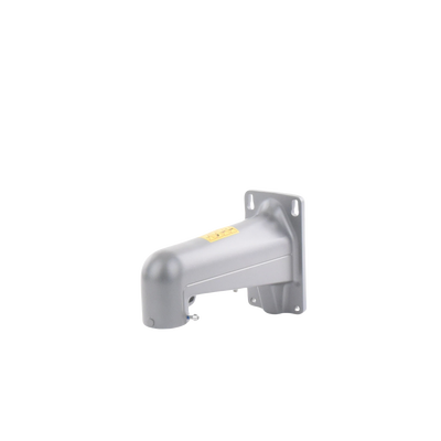 HIKVISION - Montaje para Cámaras PTZ HIKVISION / Color Plata