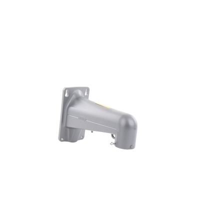 HIKVISION - Montaje para Cámaras PTZ HIKVISION / Color Plata