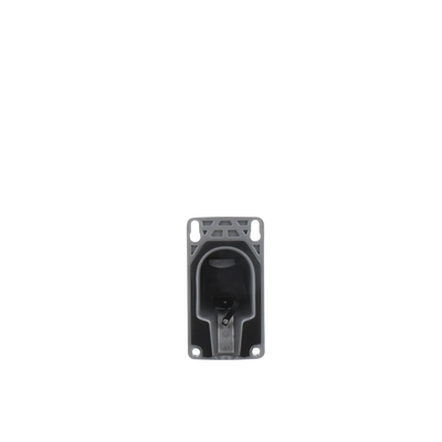 HIKVISION - Montaje para Cámaras PTZ HIKVISION / Color Plata