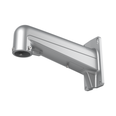 HIKVISION - Montaje para Cámaras PTZ HIKVISION / Color Plata