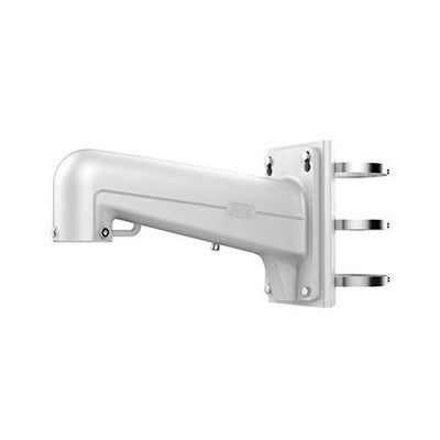 HIKVISION - Montaje de poste para domo PTZ Hikvision