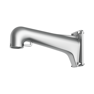 HIKVISION - Montaje Vertical de Pared / Color Plata / Exterior