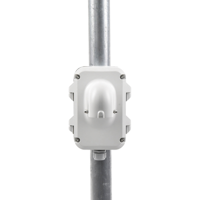 HIKVISION - Montaje de Pared para Exterior / Compatible con Domos PTZ HIKVISION y epcom