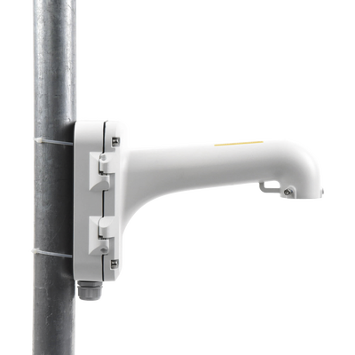 HIKVISION - Montaje de Pared para Exterior / Compatible con Domos PTZ HIKVISION y epcom