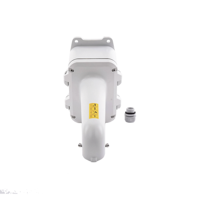 HIKVISION - Montaje de Pared para Exterior con Caja de Conexión / Compatible con Domos PTZ HIKVISION y epcom