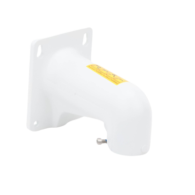 HIKVISION - Montaje de Pared de Brazo Corto para Domos PTZ TURBOHD e IP de 4" (Pulgadas) / Compatible con epcom y HIKVISION