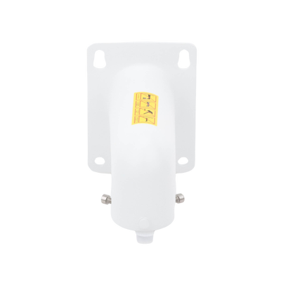 HIKVISION - Montaje de Pared de Brazo Corto para Domos PTZ TURBOHD e IP de 4" (Pulgadas) / Compatible con epcom y HIKVISION