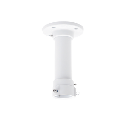 HIKVISION - Montaje de Techo Tipo Tubo de 20 cm de Largo para Domos PTZ epcom y HIKVISION