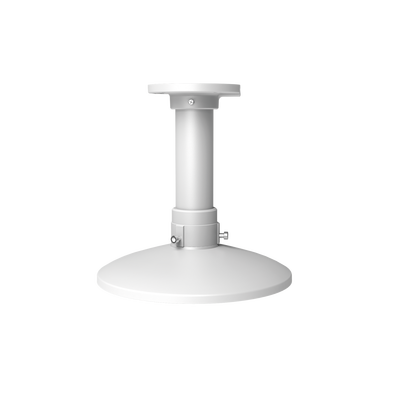 HIKVISION - Montaje de Techo / Compatible con Cámaras HIKVISION / 25 Centimetros de Largo / Exterior