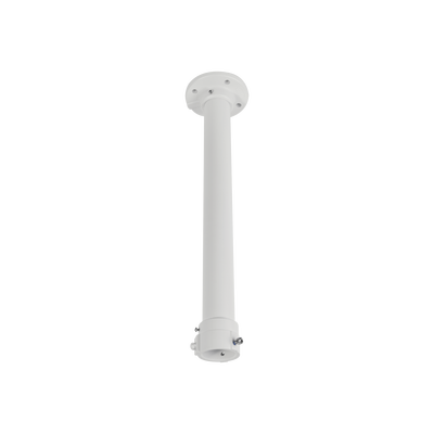 HIKVISION - Montaje de Techo Tipo Tubo de 50 cm de Largo / Compatible con todos los PTZ epcom y HIKVISION