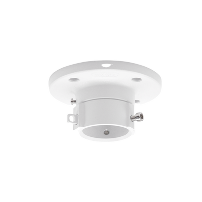 HIKVISION - Montaje de Techo sin Tubo de Extensión para Domos PTZ TURBOHD y PTZ IP