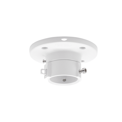 HIKVISION - Montaje de Techo sin Tubo de Extensión para Domos PTZ TURBOHD y PTZ IP
