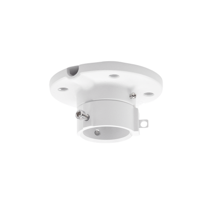 HIKVISION - Montaje de Techo sin Tubo de Extensión para Domos PTZ TURBOHD y PTZ IP