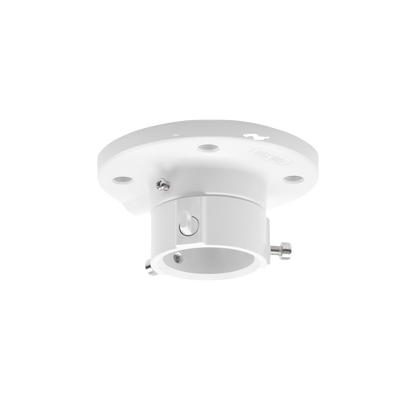 HIKVISION - Montaje de Techo sin Tubo de Extensión para Domos PTZ TURBOHD y PTZ IP