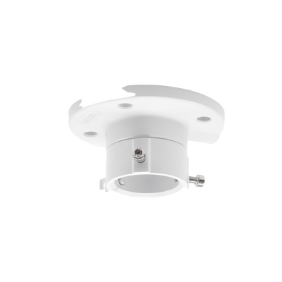 HIKVISION - Montaje de Techo sin Tubo de Extensión para Domos PTZ TURBOHD y PTZ IP