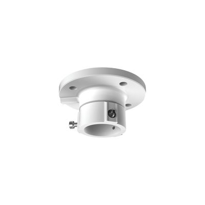 HIKVISION - Montaje de Techo sin Tubo de Extensión para Domos PTZ TURBOHD y PTZ IP