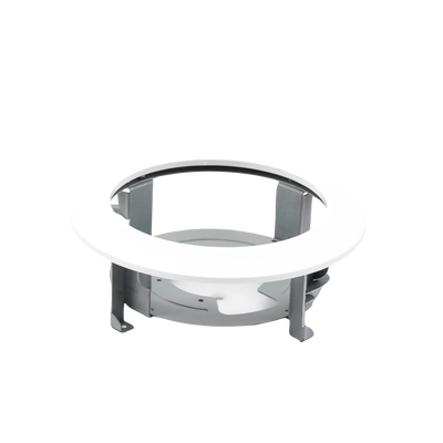 HIKVISION - Montaje de Plafón para Cámaras PTZ Hikvision 4"