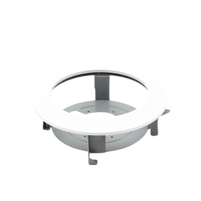HIKVISION - Montaje de Plafón para Cámaras PTZ Hikvision 4"