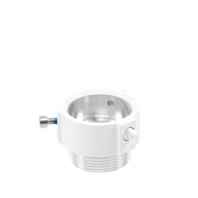 HIKVISION - Montaje de Domo PTZ / Compatible con Todos los Domos epcom / HiLook y HIKVISION / Adaptador para Acoplarse a otro Tipo de Montaje de Terceros con Rosca