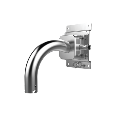 HIKVISION - Montaje de Pared Anticorrosion para Domos PTZ / Soporta Norma Antiexplosión