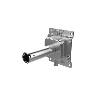 HIKVISION - Montaje de Pared Anticorrosivo para Domos PTZ / Soporta Norma Antiexplosion