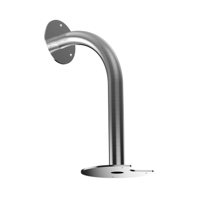 HIKVISION - Montaje de Pared / Acero Inoxidable