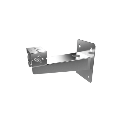 HIKVISION - Montaje de pared para cámara Bullet Anti-explosión