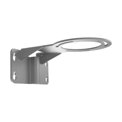 HIKVISION - Montaje de Pared Anticorrosivo para cámaras Domo Hikvision