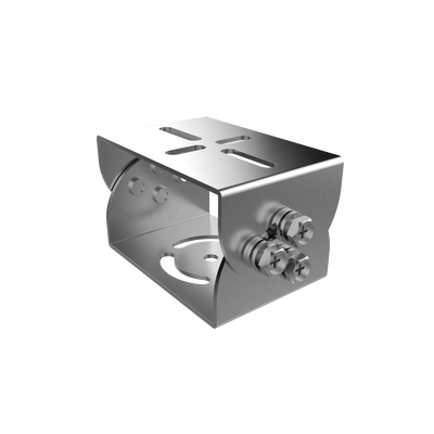 HIKVISION - Articulación para montaje de pared compatible con DS-1704ZJ