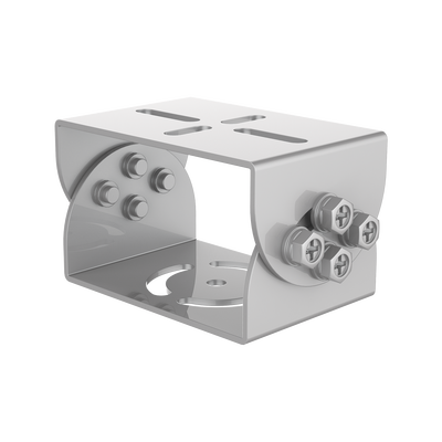 HIKVISION - Articulación para montaje de pared compatible con DS-1704ZJ
