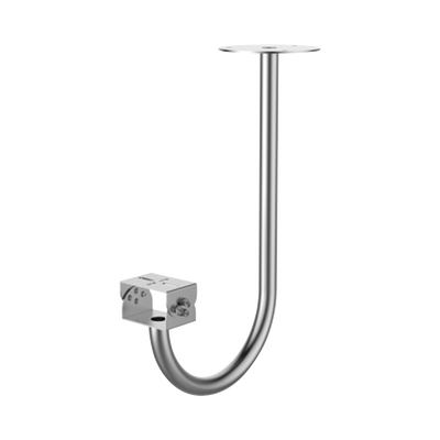 HIKVISION - Montaje de Techo Tipo cuello de ganso para Cámaras Bala HIKVISION