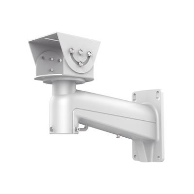HIKVISION - Montaje de Pared para PTZ con Radar