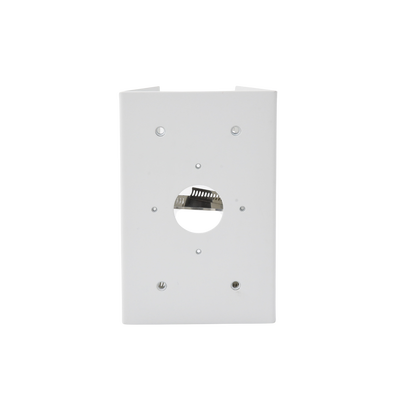 HIKVISION - Montaje de poste para cámaras Hikvision / Uso interior y exterior