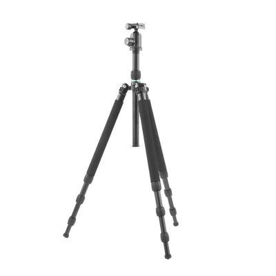 HIKVISION - Tripie Universal HIKVISION / Compatible con Cámaras Térmicas