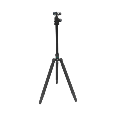 HIKVISION - Tripie Universal HIKVISION / Compatible con Cámaras Térmicas