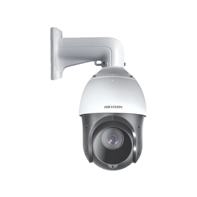 HIKVISION - PTZ TurboHD 2 Megapixel (1080P) / 25X Zoom / 100 mts IR EXIR / Exterior IP66 / WDR 120 dB / RS-485 / Ultra Baja Iluminación