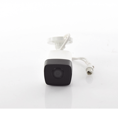 HIKVISION - Bala IP 4 Megapixel / Lente 2.8 mm / 30 mts IR / WDR 120 dB / Exterior IP67 / Hik-Connect P2P / H.265+ / PoE / ONVIF