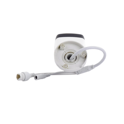 HIKVISION - Bala IP 5 Megapixel / Lente 2.8 mm / 30 mts IR / WDR 120 dB / Exterior IP67  / H.265+ / PoE /  ONVIF