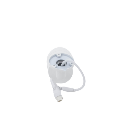 HIKVISION - [Dual Light + ColorVu] Bala IP 8 Megapixel (4K) / Lente 2.8 mm / 40 mts IR + 40 mts Luz Blanca /  Microfono Integrado / Exterior IP67 /   WDR 130 dB / ACUSENSE (Filtro de Falsas Alarmas) / Captura Facial / PoE / Metal / ACUSEARCH