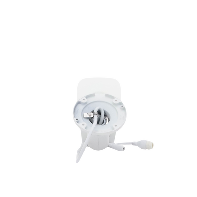 HIKVISION - [Dual Light + ColorVu] Bala IP 4 Megapixel / Lente 4 mm / 60 mts IR + 60 mts Luz Blanca / Exterior IP67 /   WDR 130 dB / Videoanaliticos (Filtro de Falsas Alarmas) / Captura Facial / ACUSEARCH
